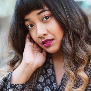 Meet your Posher, Gizelle